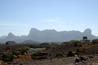 Oman