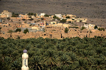 Oman