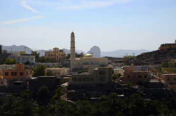 Oman