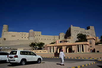 Oman