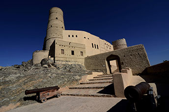Oman