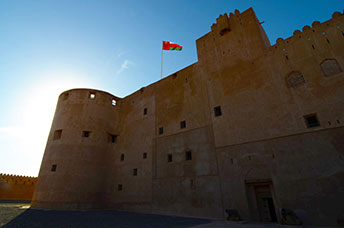 Oman