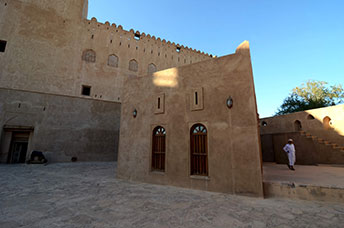 Oman