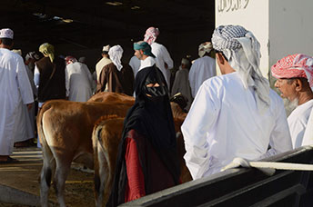 Oman