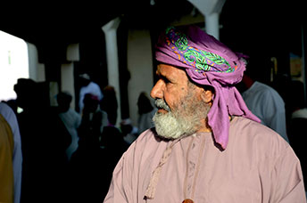 Oman