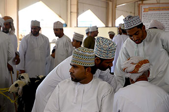 Oman