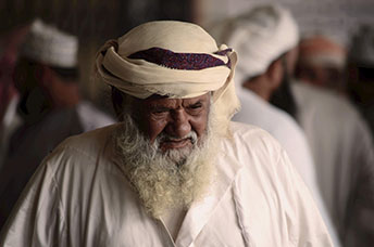 Oman