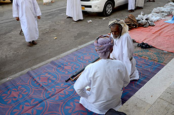 Oman