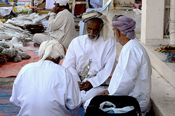 Oman