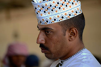 Oman