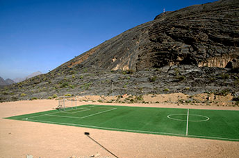 Oman