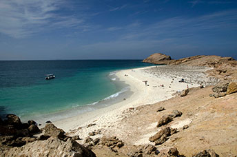 Oman