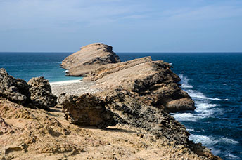 Oman