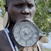 Etiopoa (Omo river)