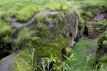 Etiopia (Omo river)