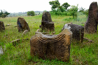 Etiopia (Omo river)
