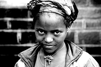 Etiopia (Omo river)