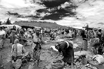 Etiopia (Omo river)