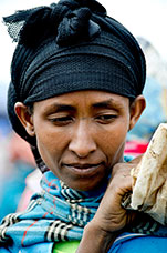 Etiopia (Omo river)