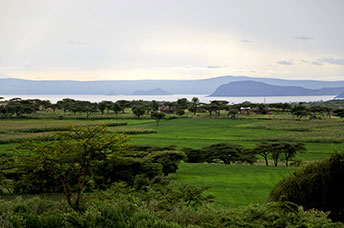 Etiopia (Omo river)