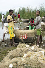 Etiopia (Omo river)