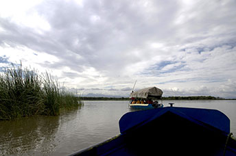 Etiopia (Omo river)