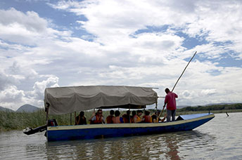 Etiopia (Omo river)