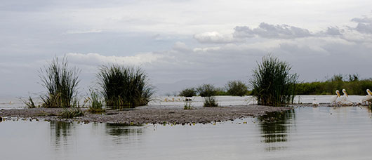 Etiopia (Omo river)