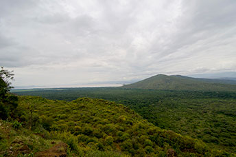 Etiopia (Omo river)