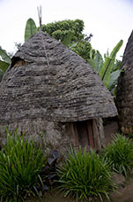 Etiopia (Omo river)