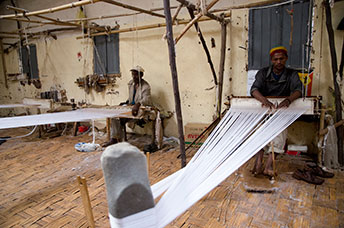 Etiopia (Omo river)