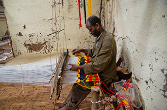 Etiopia (Omo river)