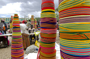 Etiopia (Omo river)