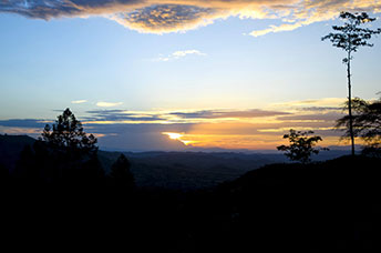 Etiopia (Omo river)