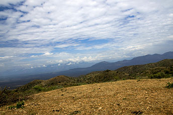 Etiopia (Omo river)