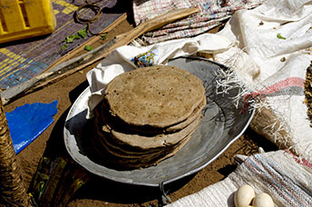Etiopia (Omo river)
