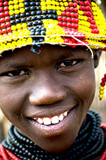 Etiopia (Omo river)