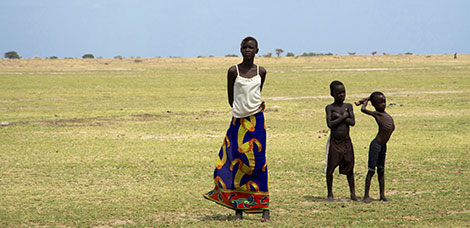 Kenya