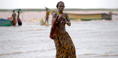 Kenya