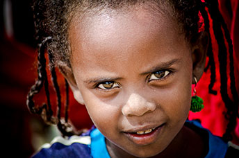 Etiopia (Omo river)