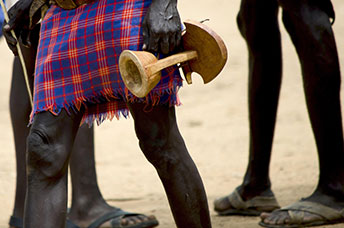 Etiopia (Omo river)