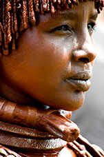 Etiopia (Omo river)