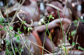 Etiopia (Omo river)