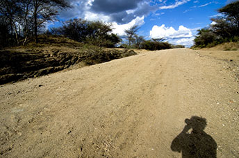 Etiopia (Omo river)