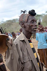Etiopia (Omo river)