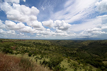 Etiopia (Omo river)