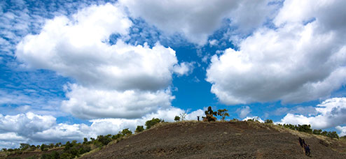 Etiopia (Omo river)