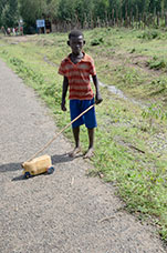 Etiopia (Omo river)