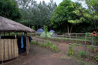 Etiopia (Omo river)