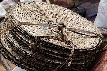 Etiopia (Omo river)